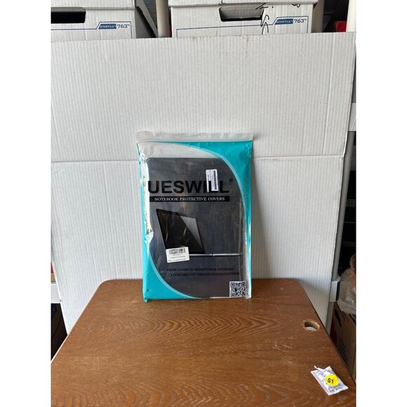 UESWILL Notebooks Protective Covers Sku 0304 - Picture 2 of 6